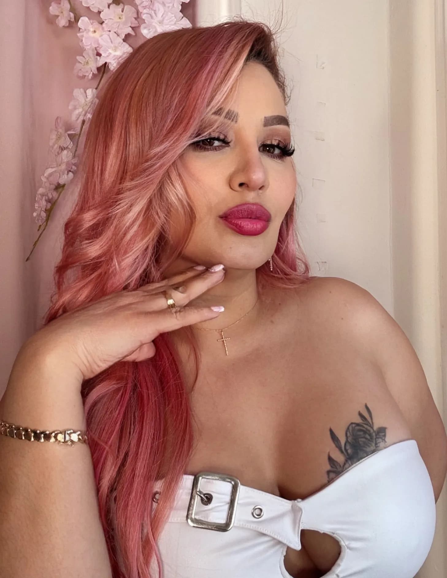 Angela Rodriguez image