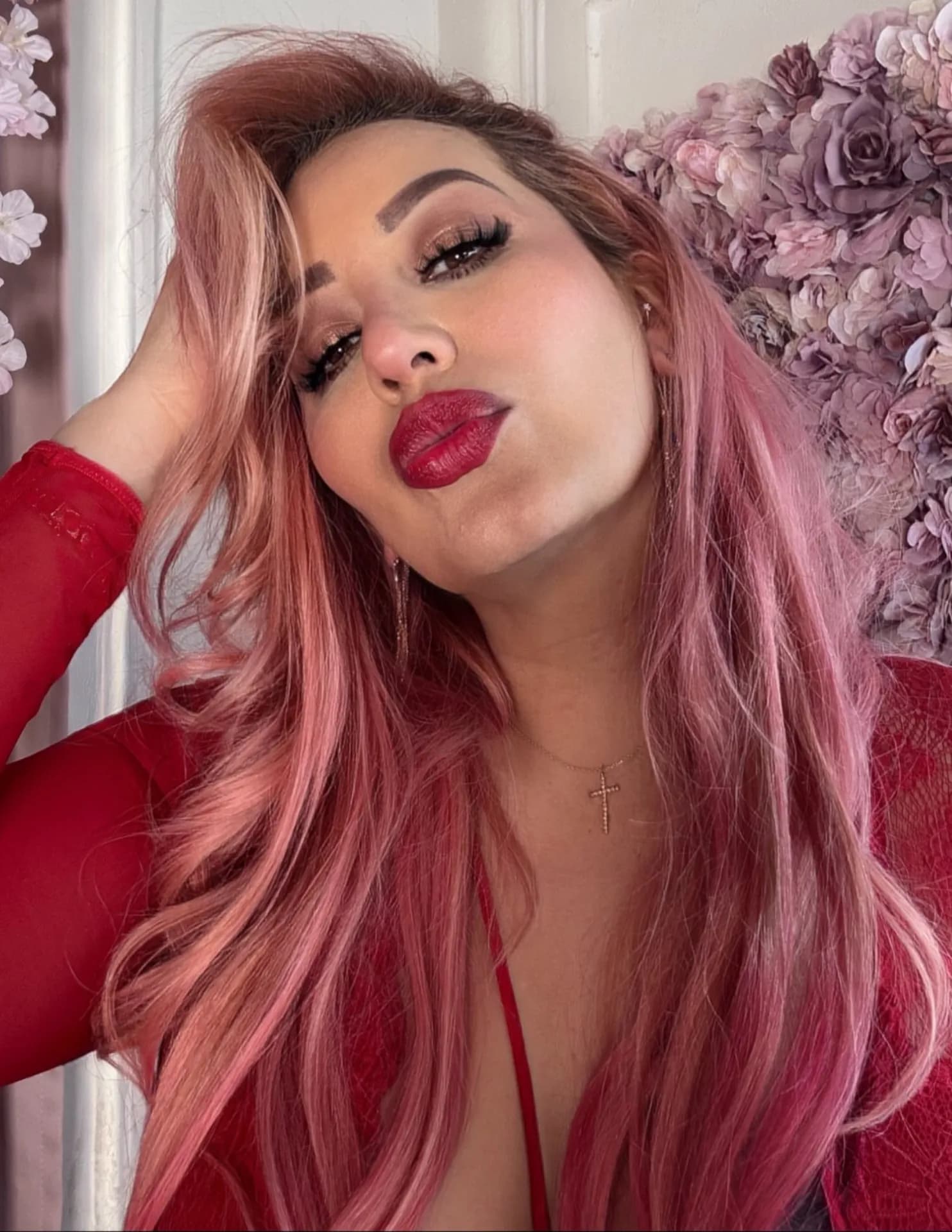 Angela Rodriguez image