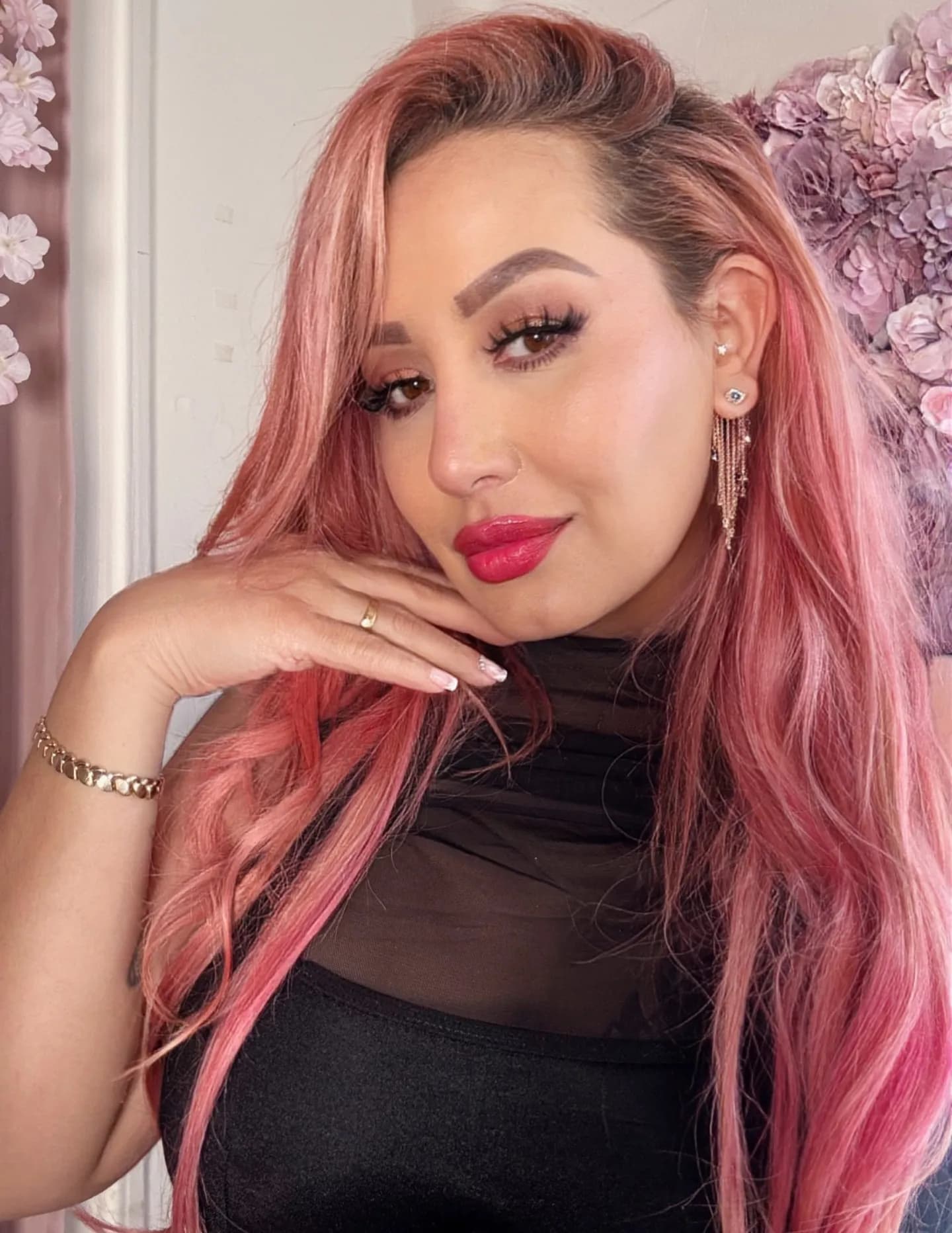Angela Rodriguez image