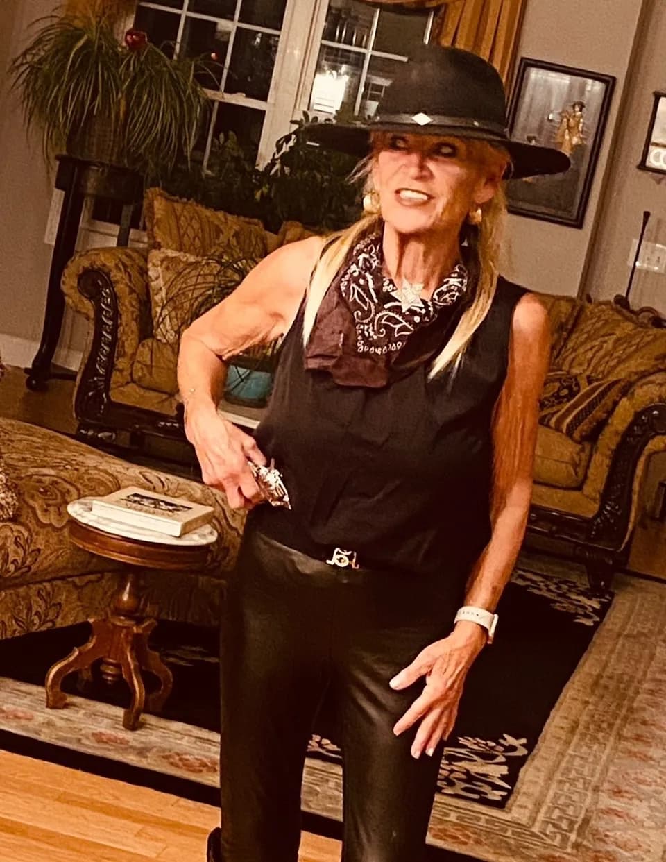 Cindy image