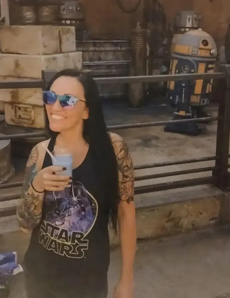 Angela image