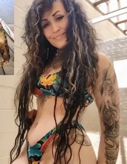 Stephanie Paschal image