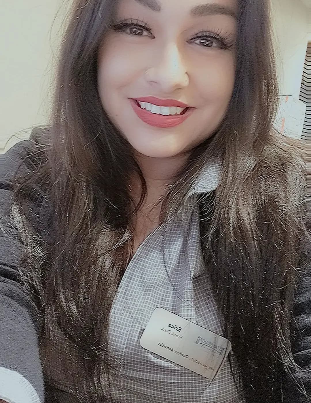 Erica mendoza image