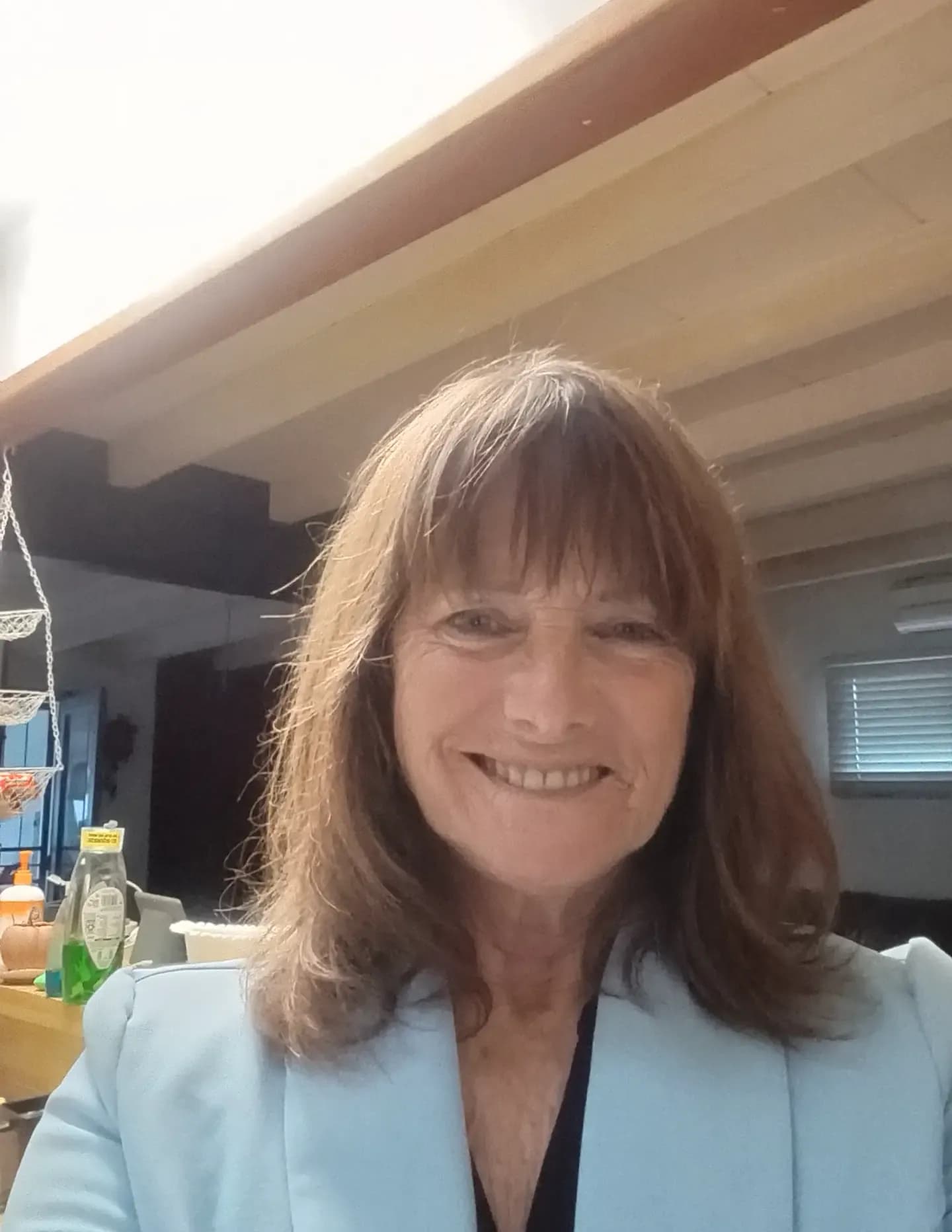 Susanmote image