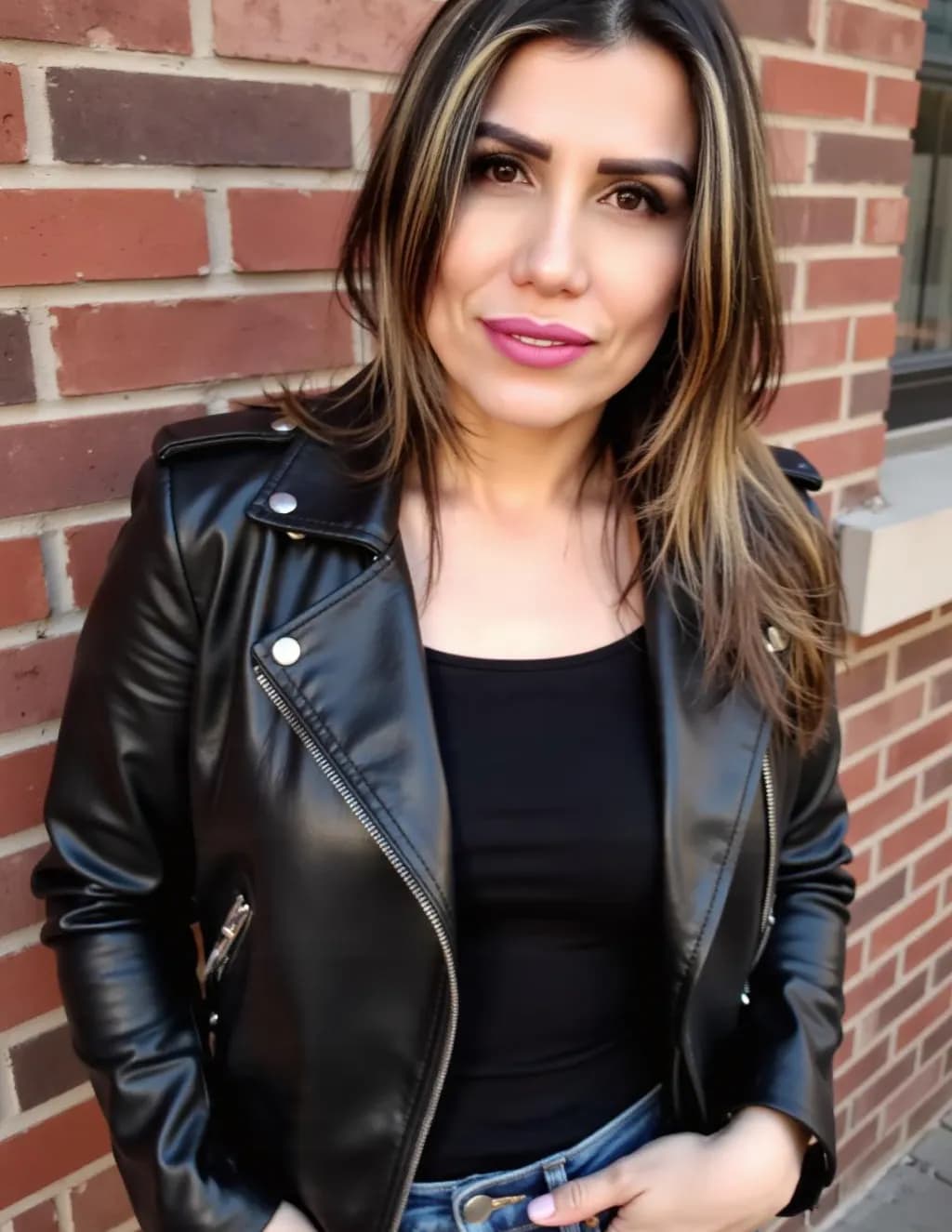 Angelica Gil image