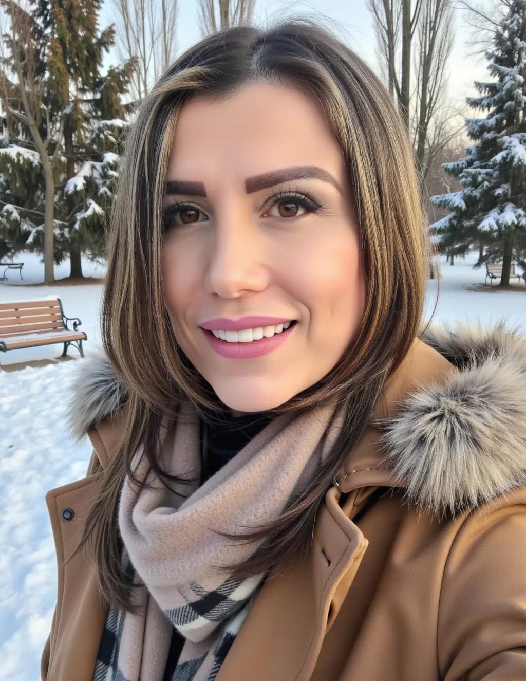 Angelica Gil image