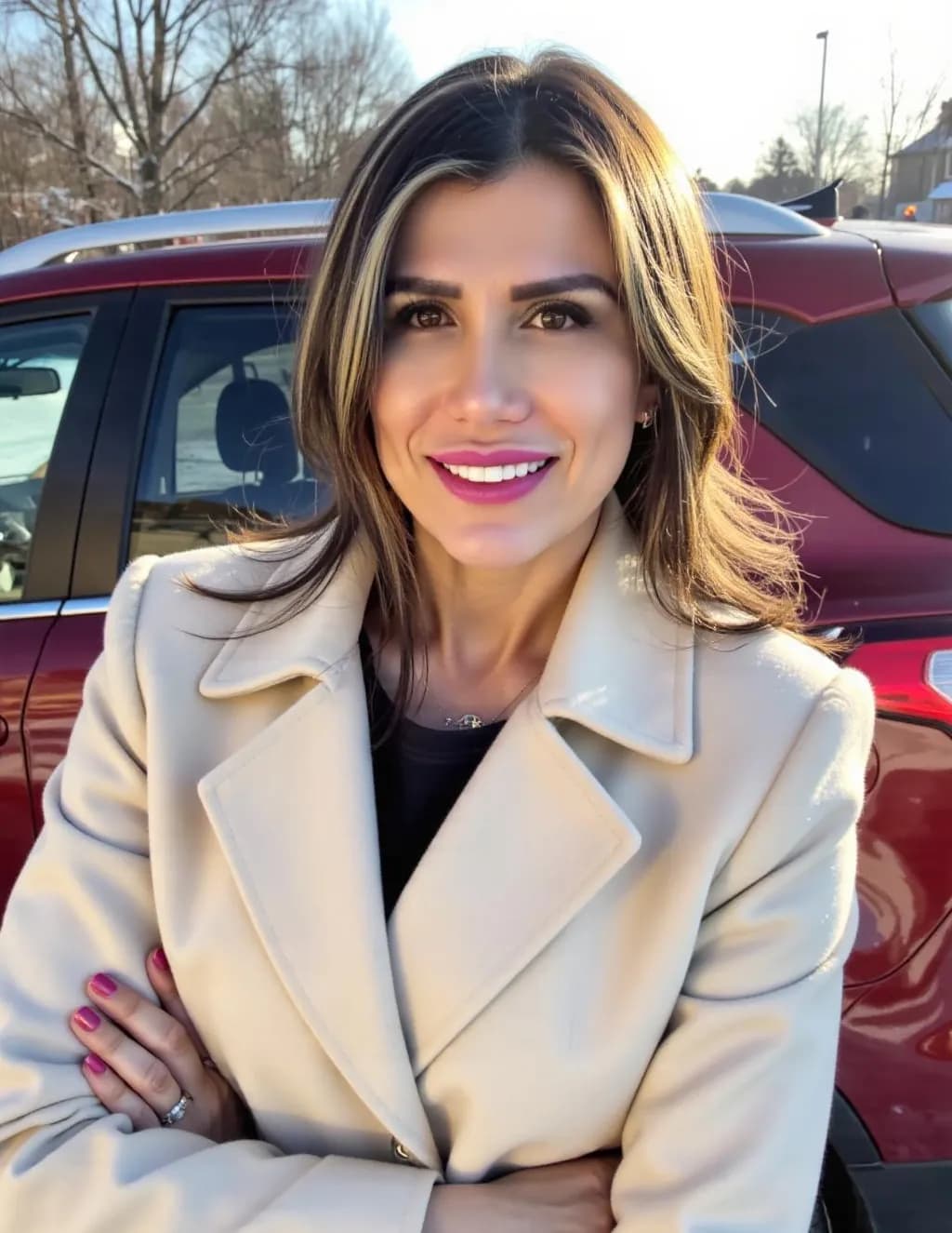 Angelica Gil image