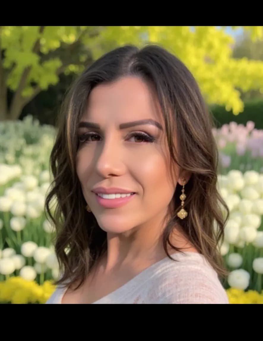 Angelica Gil image