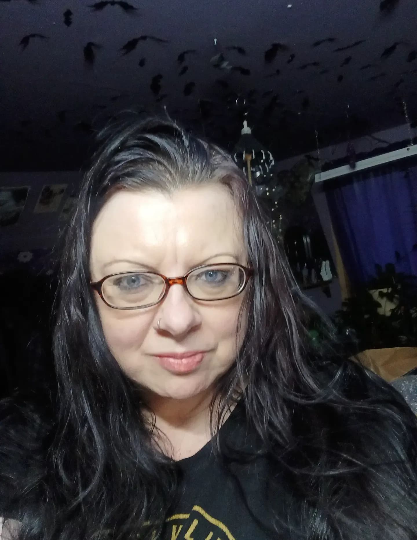 Crystal Moore image