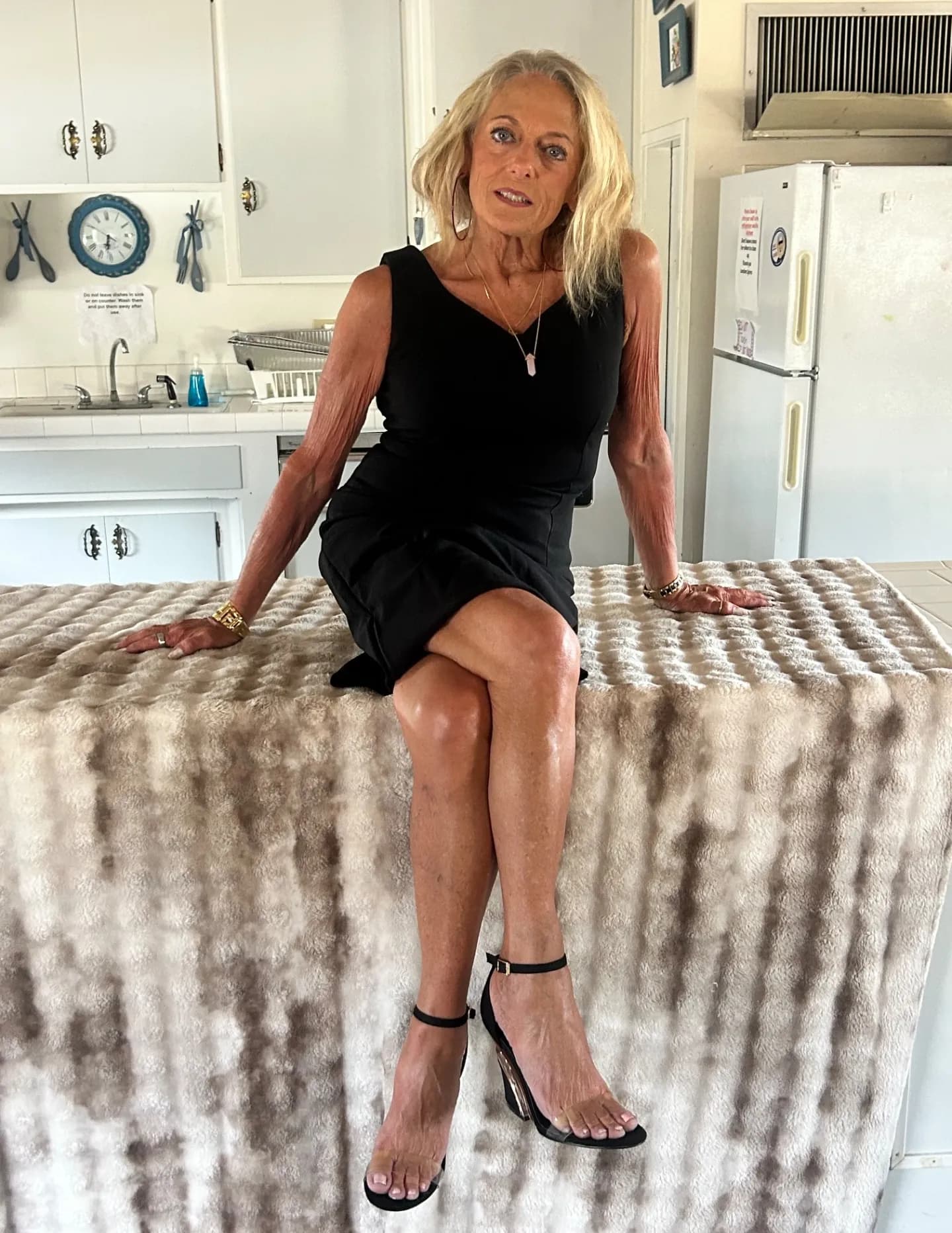 Krista Page image