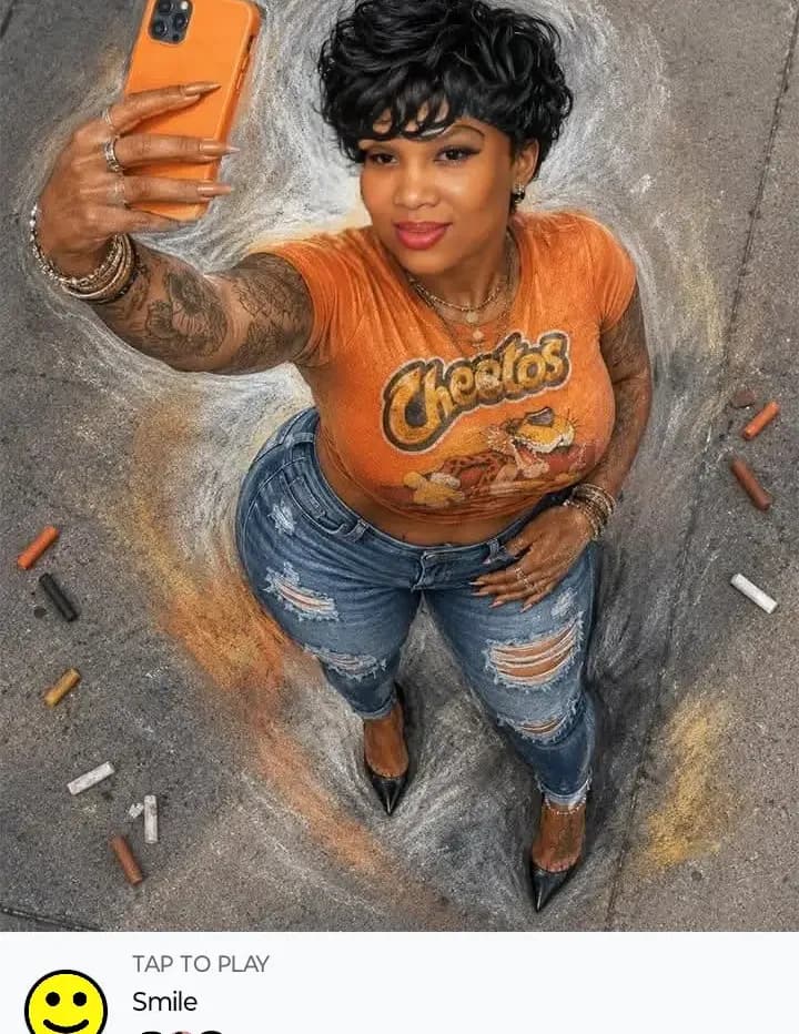 Amy Gerrald image