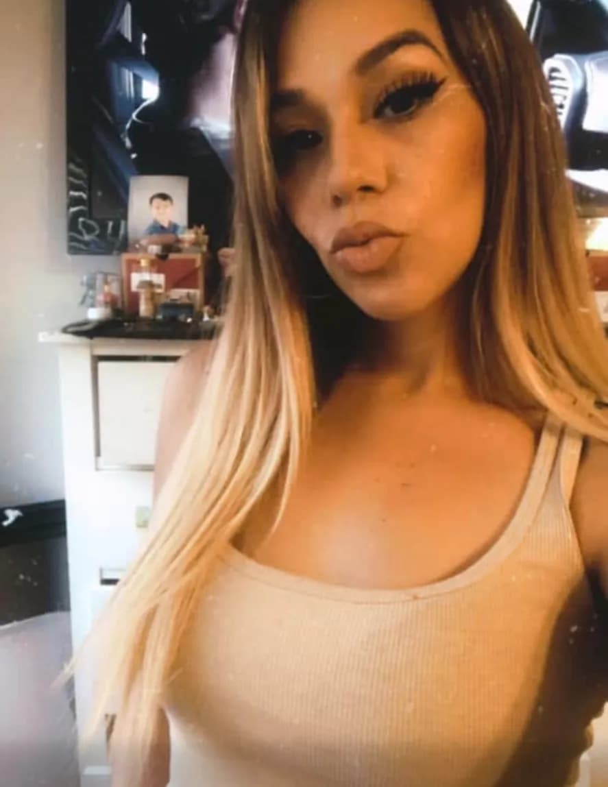 MELISSA RINCON image