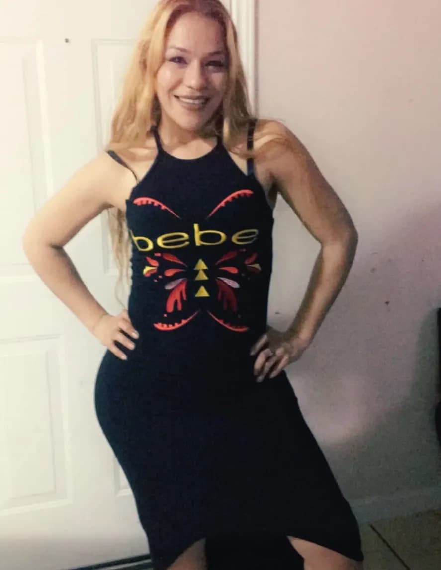 MELISSA RINCON image