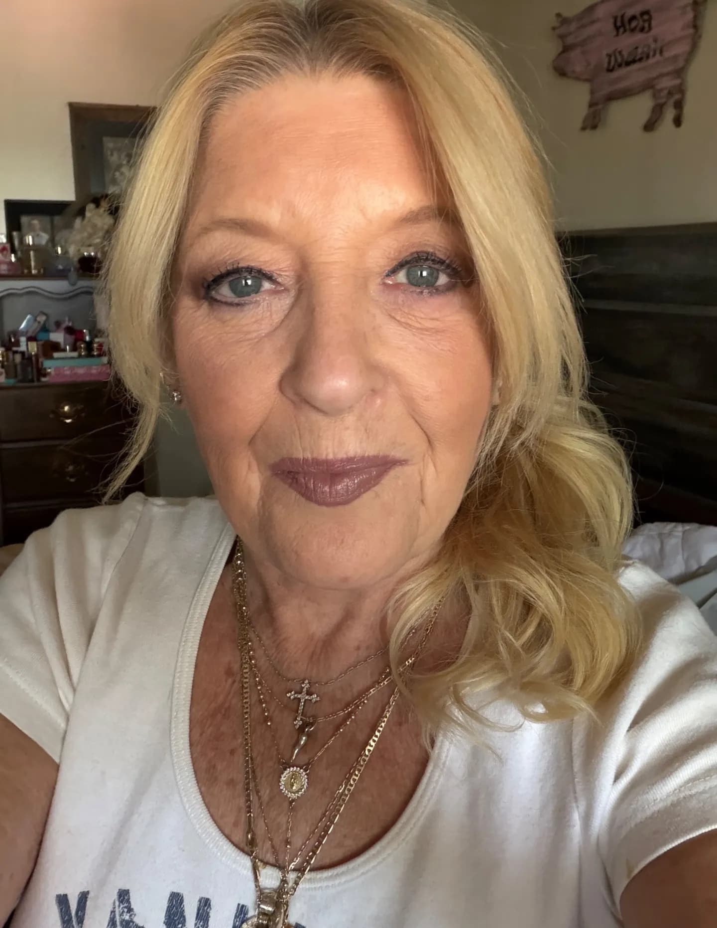 Blonde Bomber 61 image