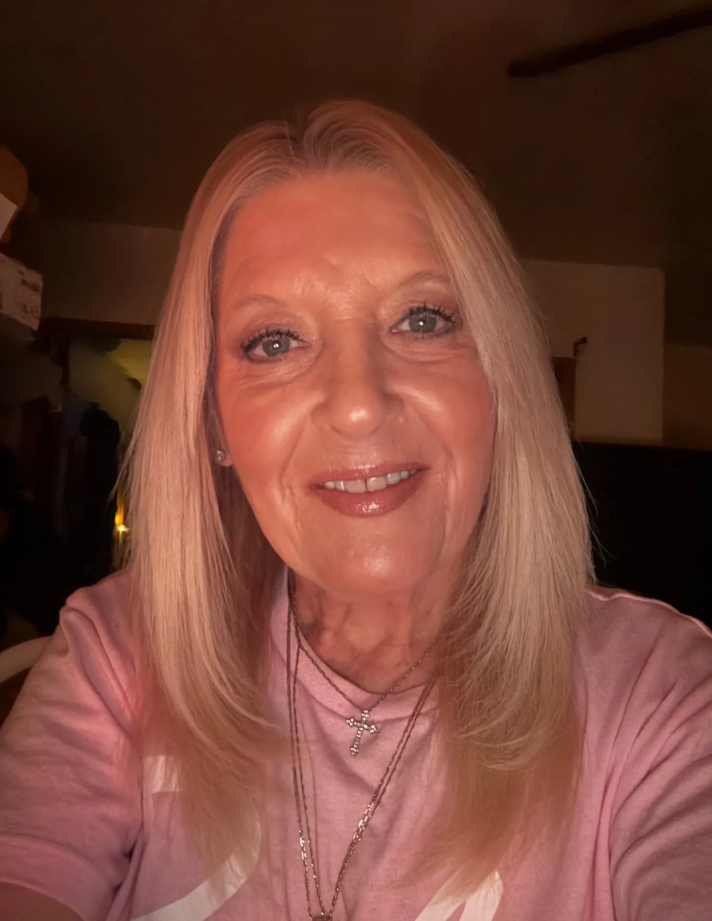 Blonde Bomber 61 image
