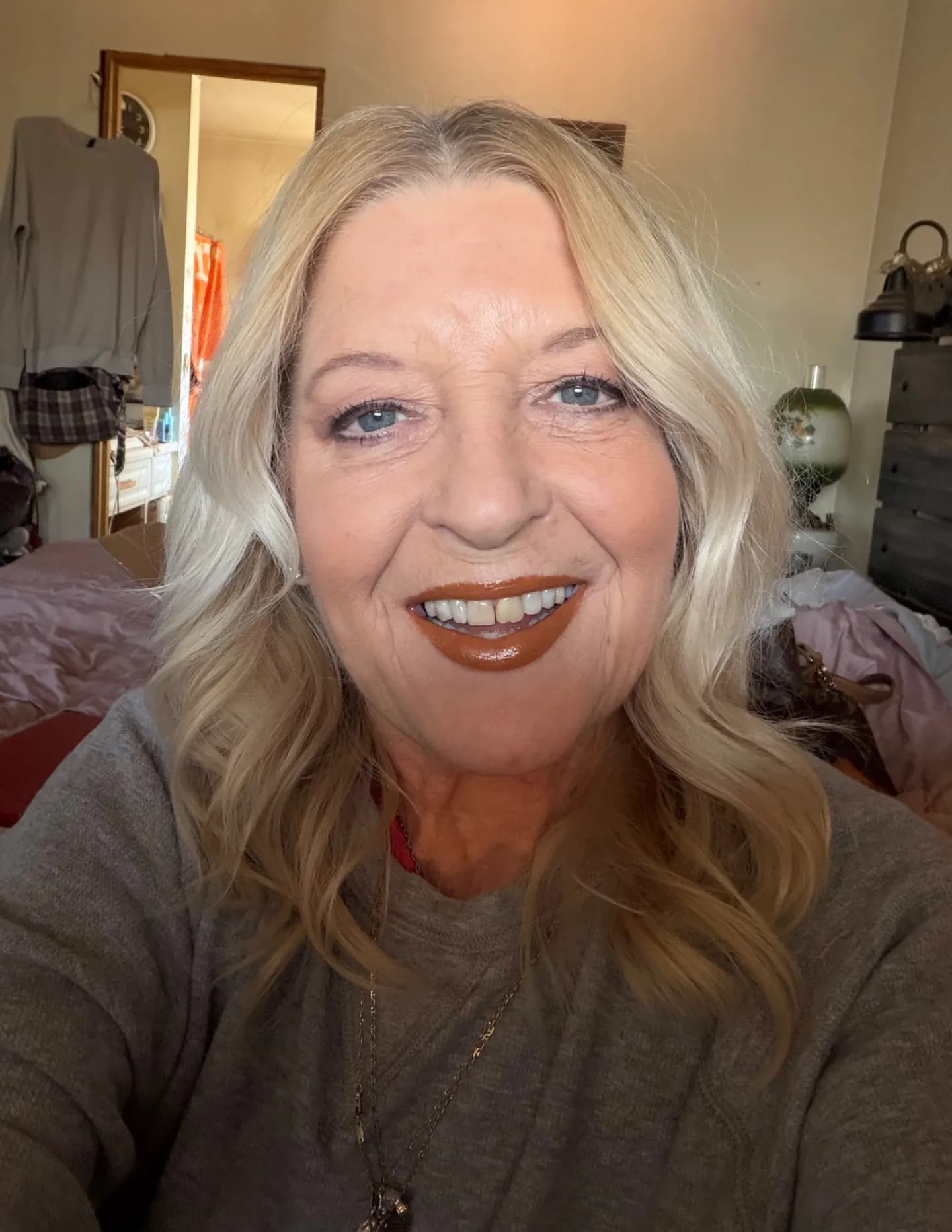 Blonde Bomber 61 image