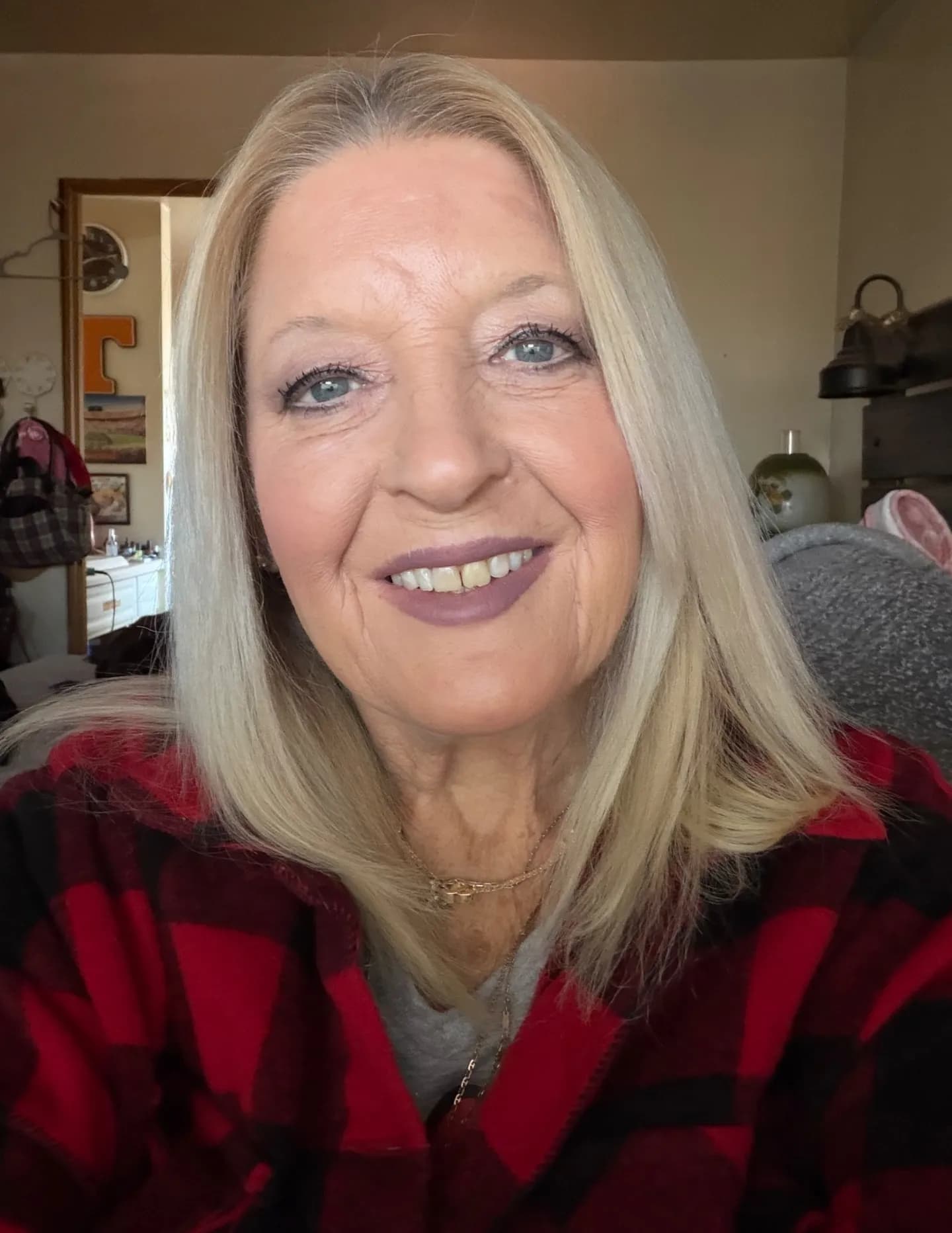 Blonde Bomber 61 image