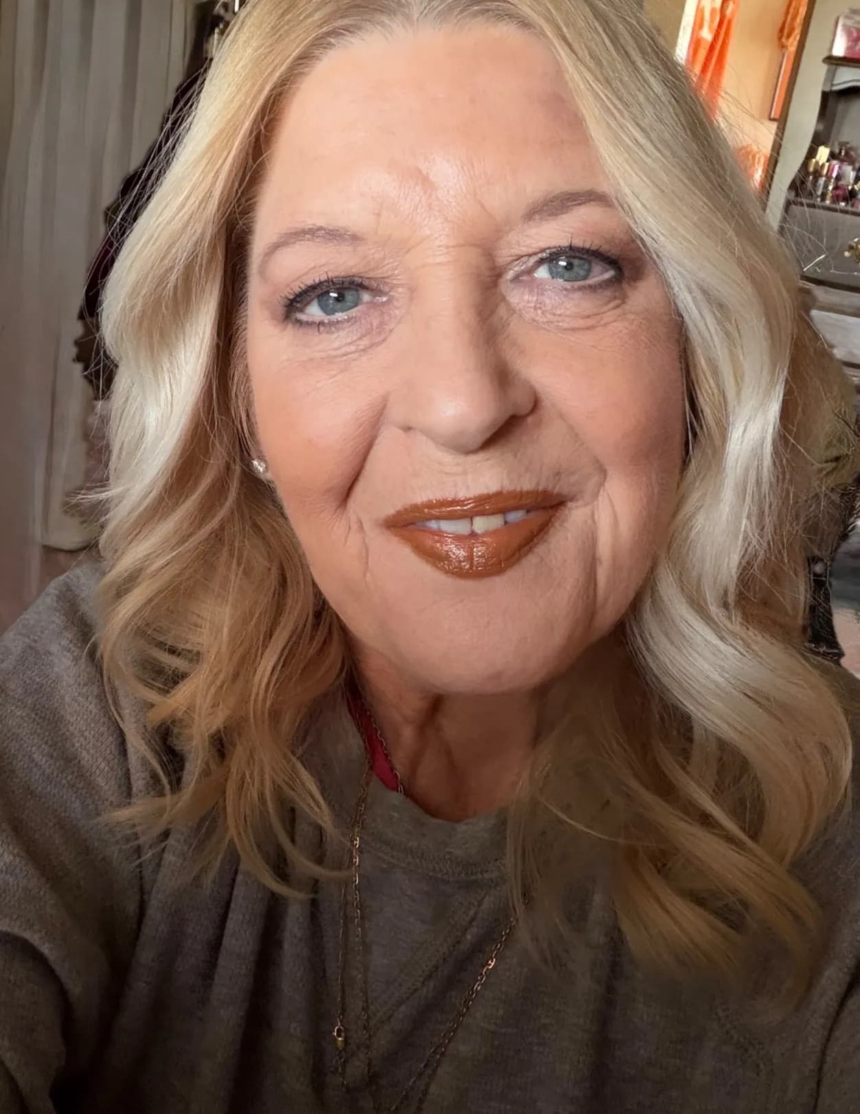 Blonde Bomber 61 image