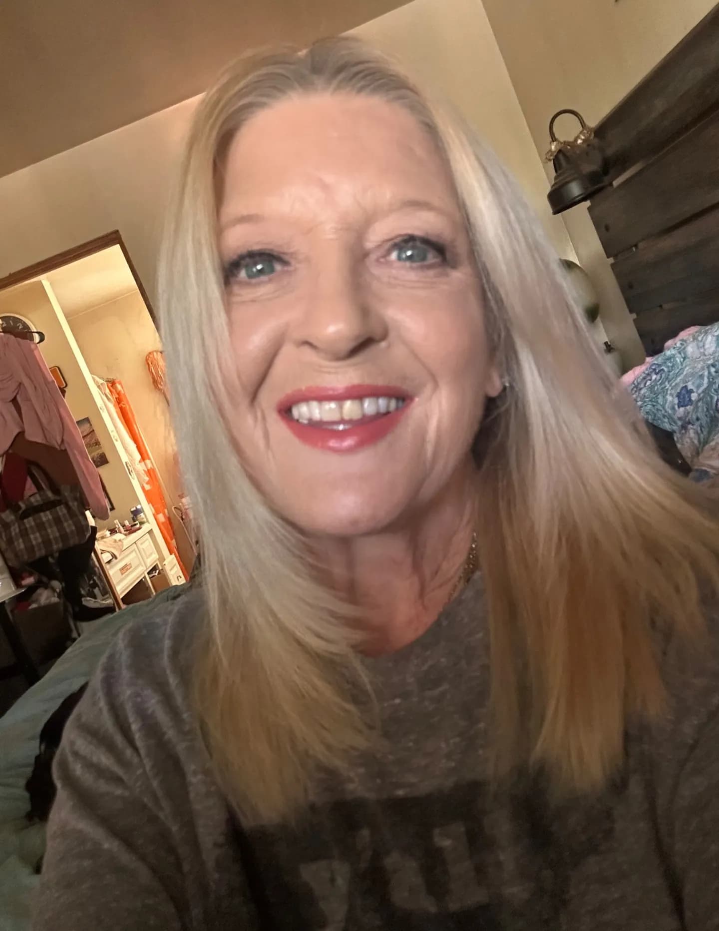 Blonde Bomber 61 image