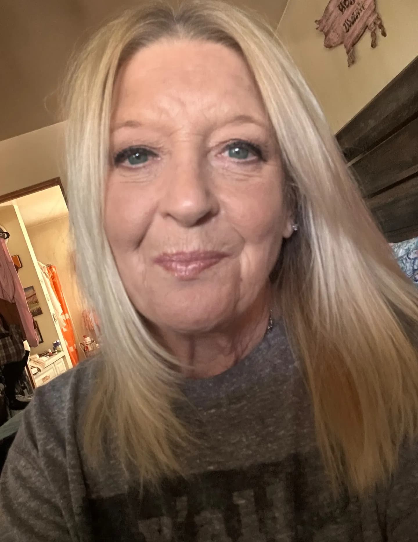 Blonde Bomber 61 image