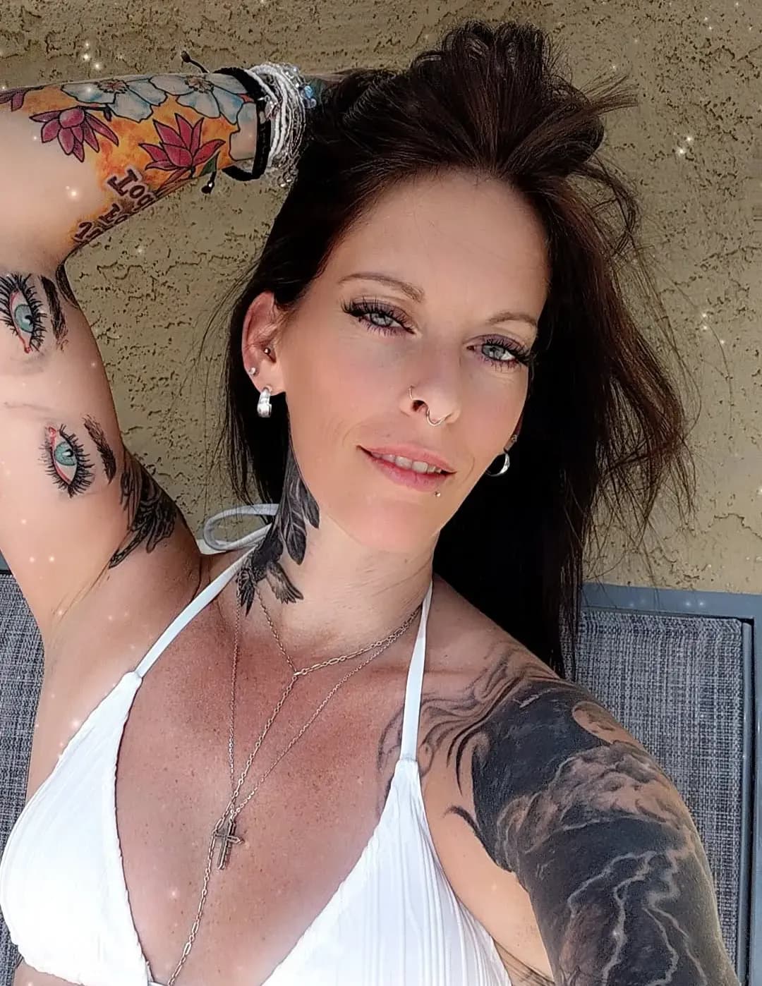 Allie Catt image