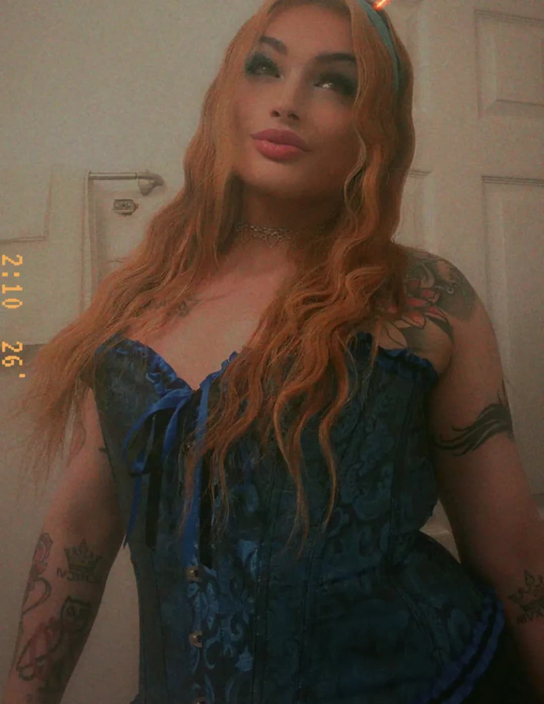 Tyffani Bri image