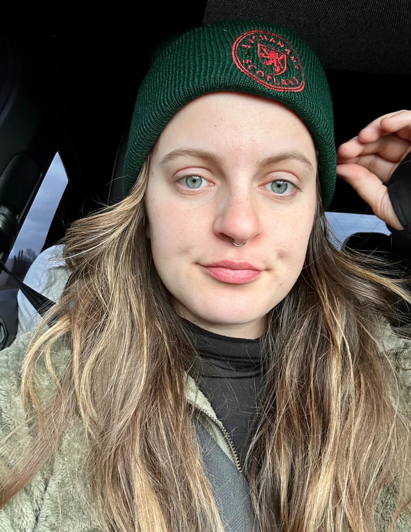 Jessica Hall image