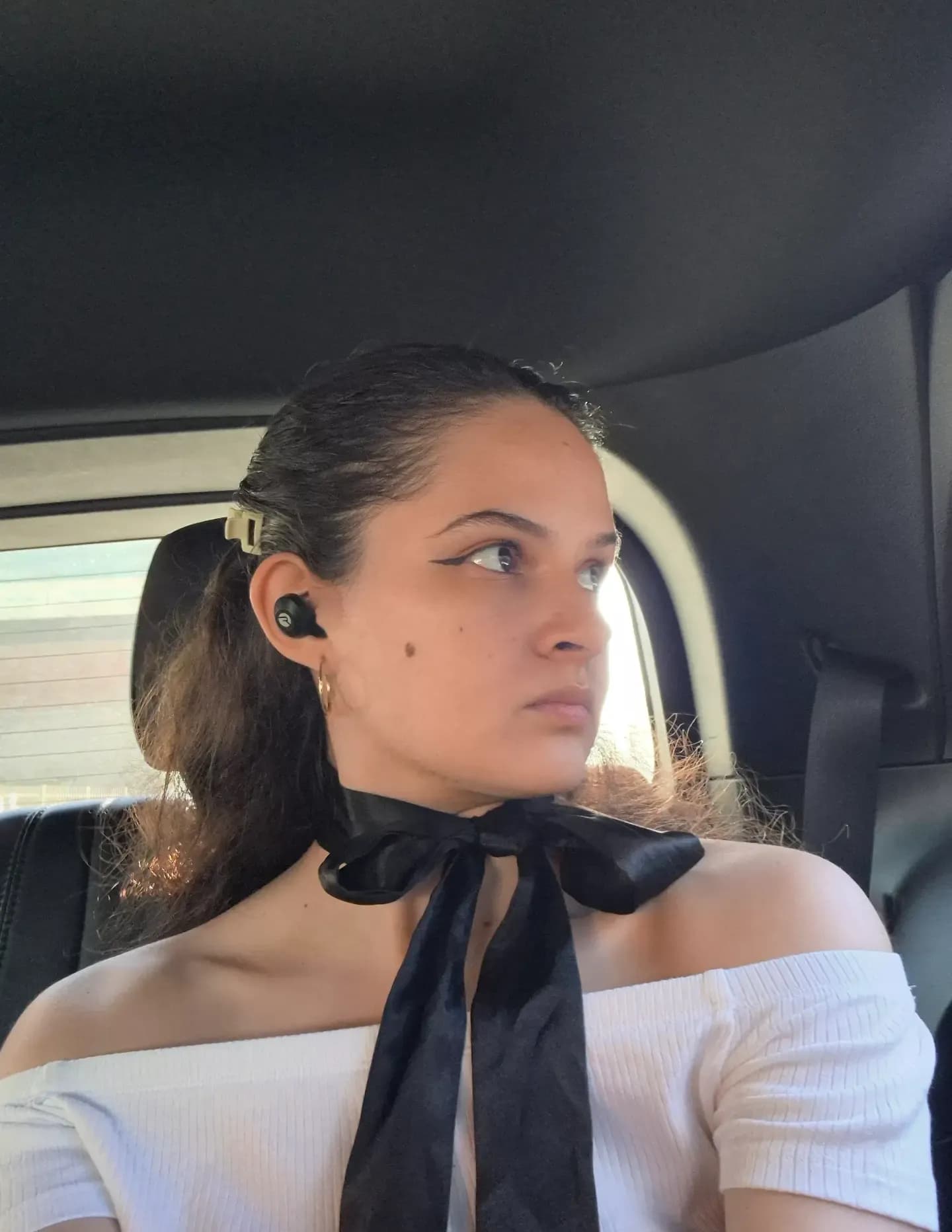 Alexa Lares image