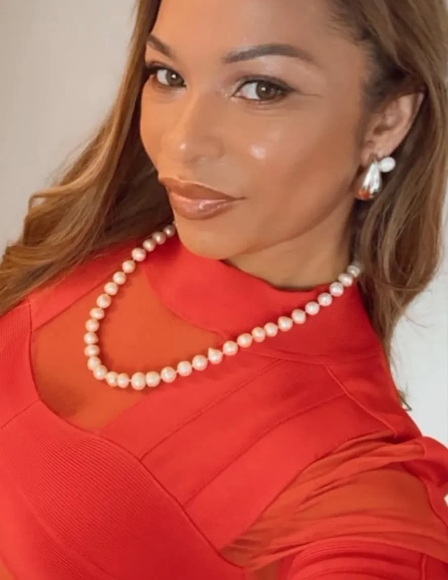 Maria Melendez Porter image