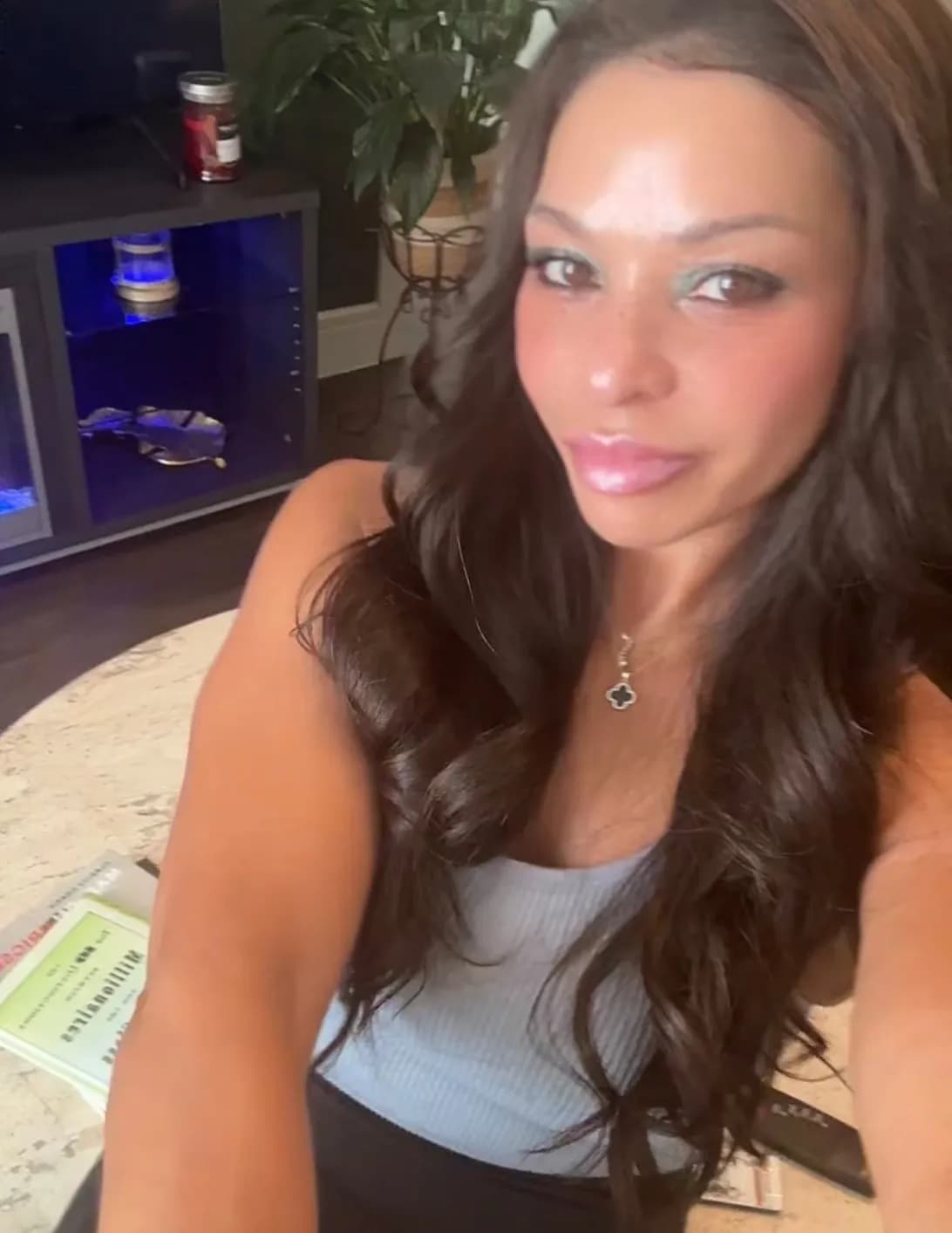 Maria Melendez Porter image