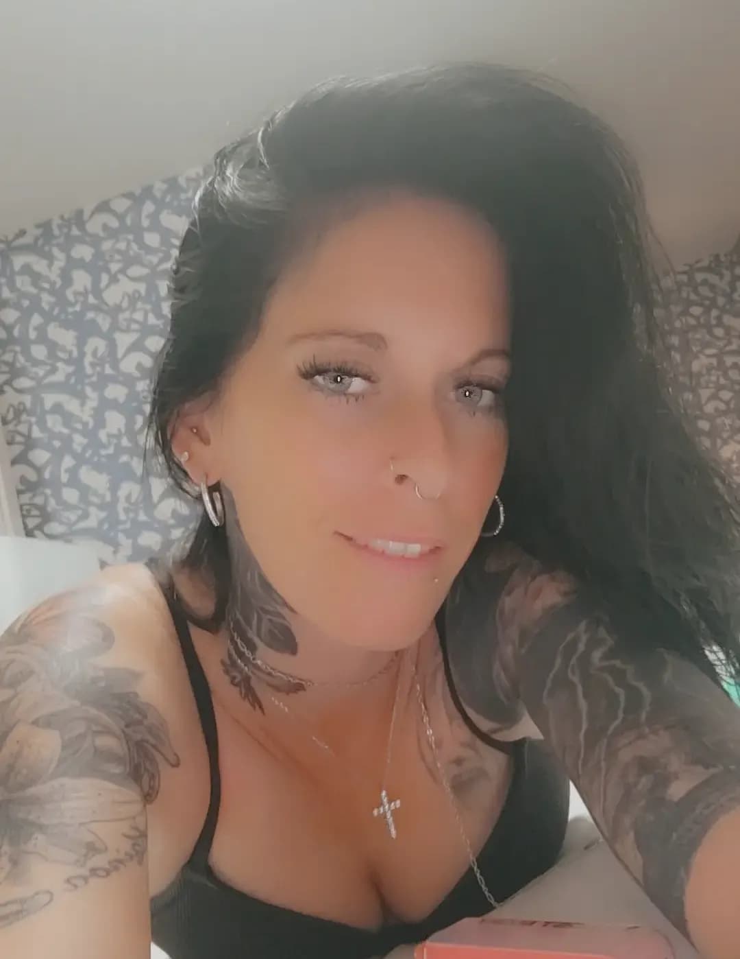 Allie Catt image