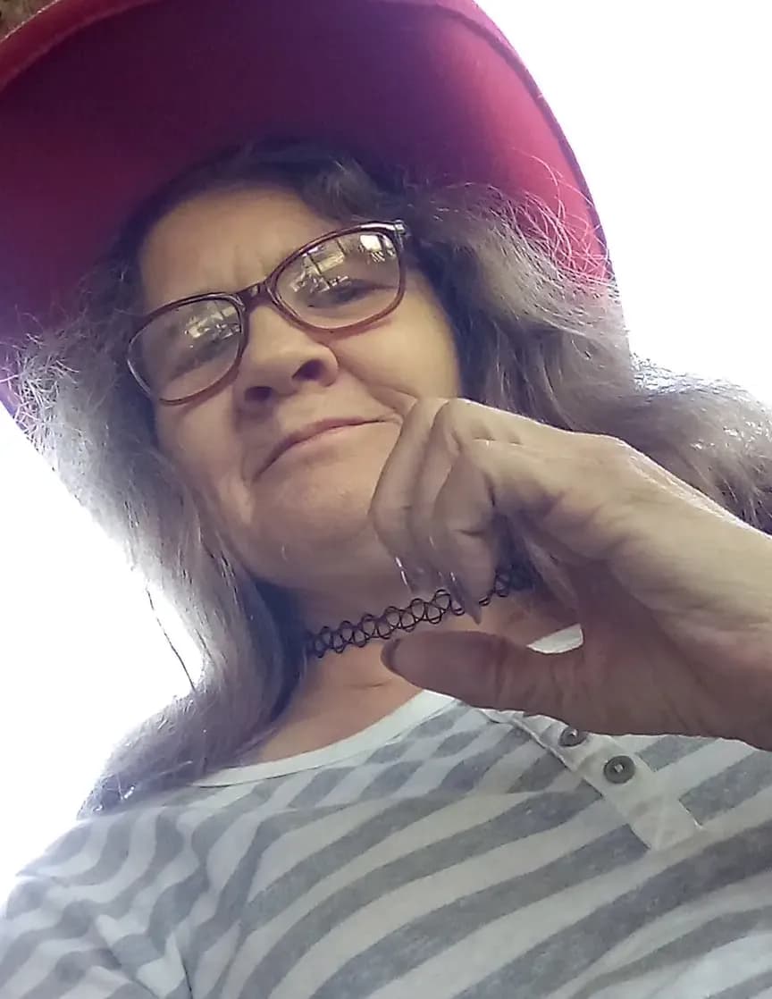 Lois McKinney image