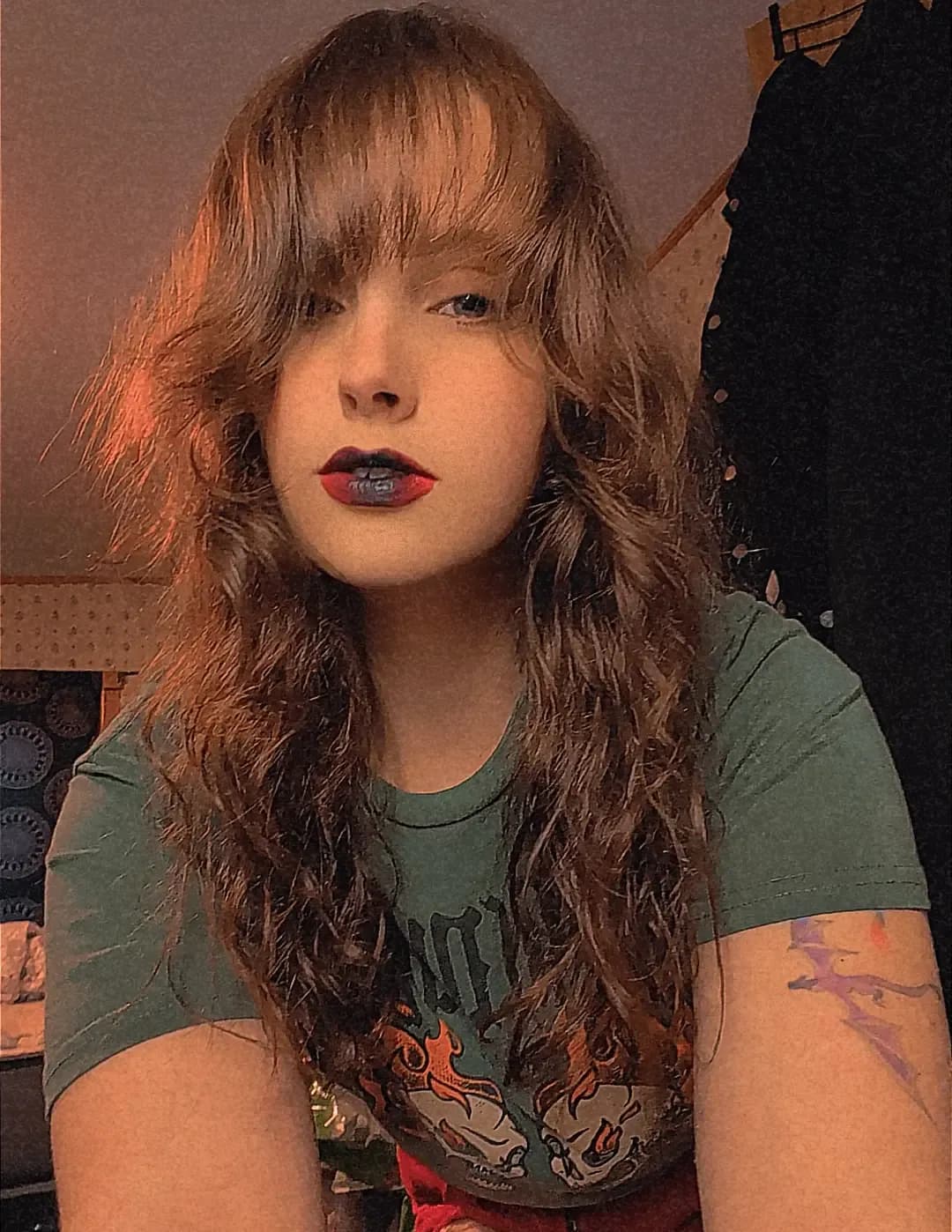 Alexis Bobo image