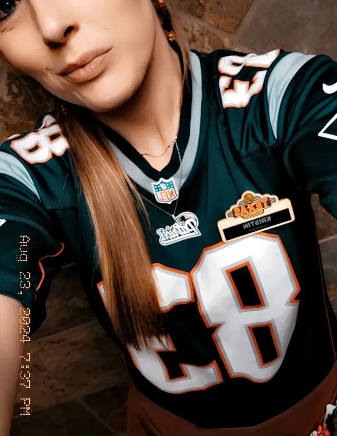 Kristin Jane Fox image