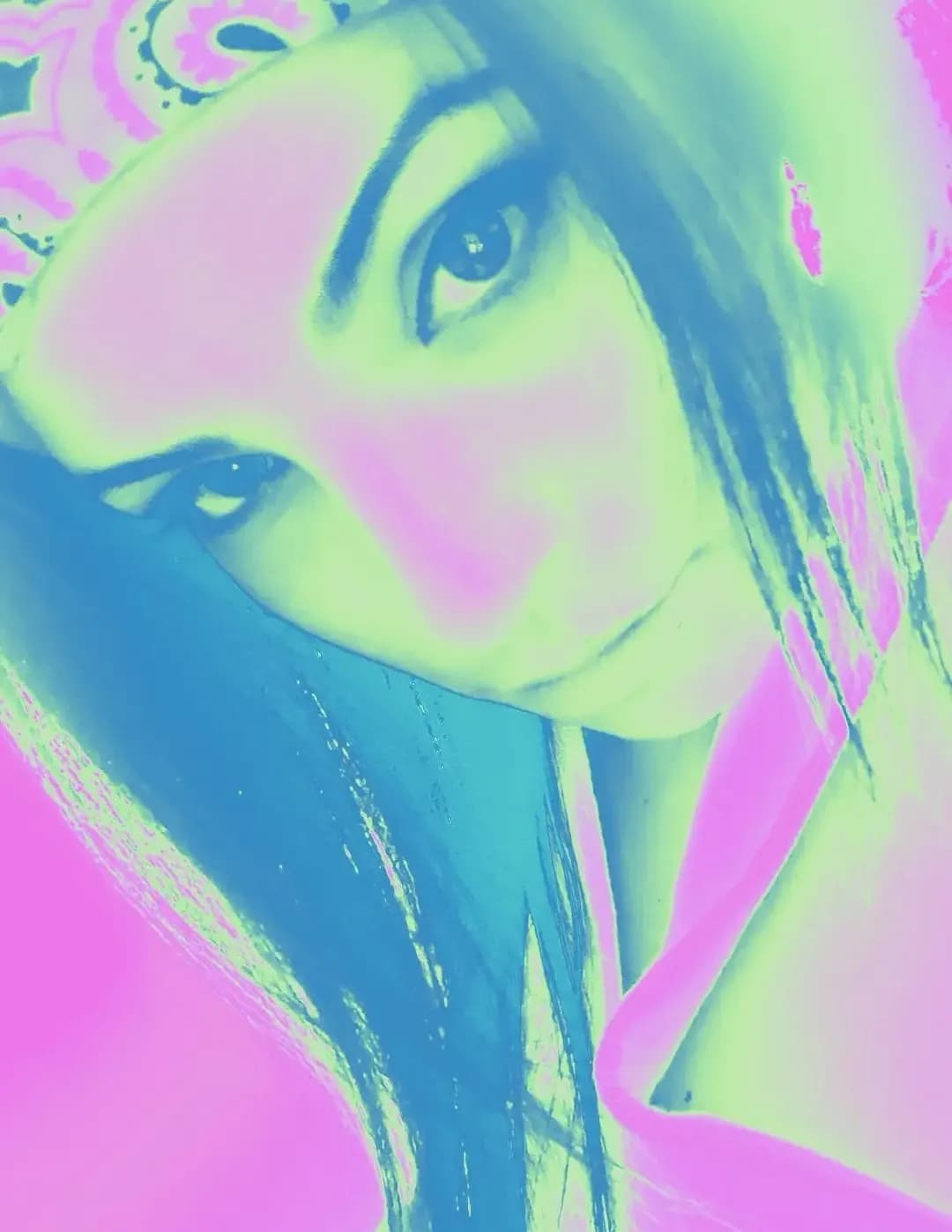 Mercedes Marie Azua image