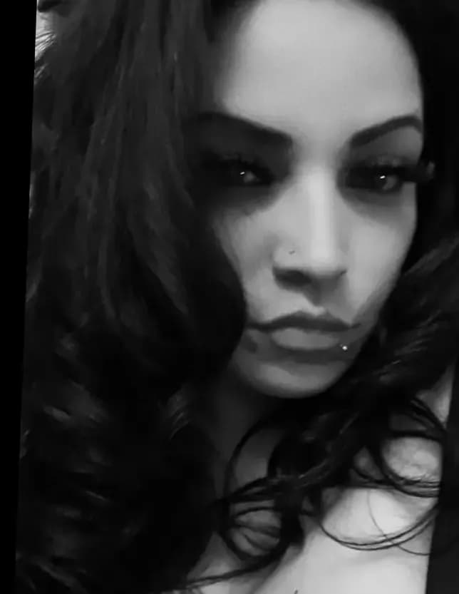 Mercedes Marie Azua image