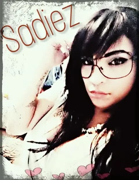Mercedes Marie Azua image