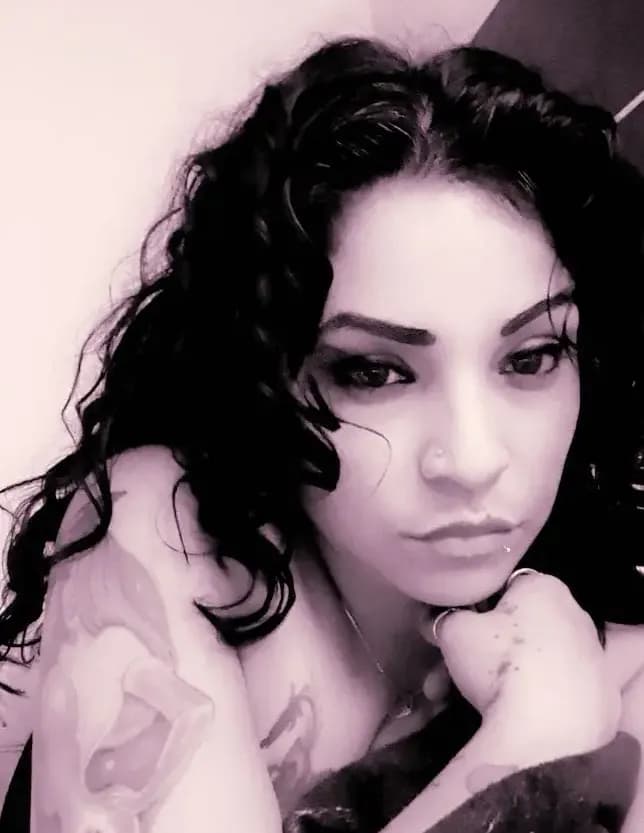 Mercedes Marie Azua image