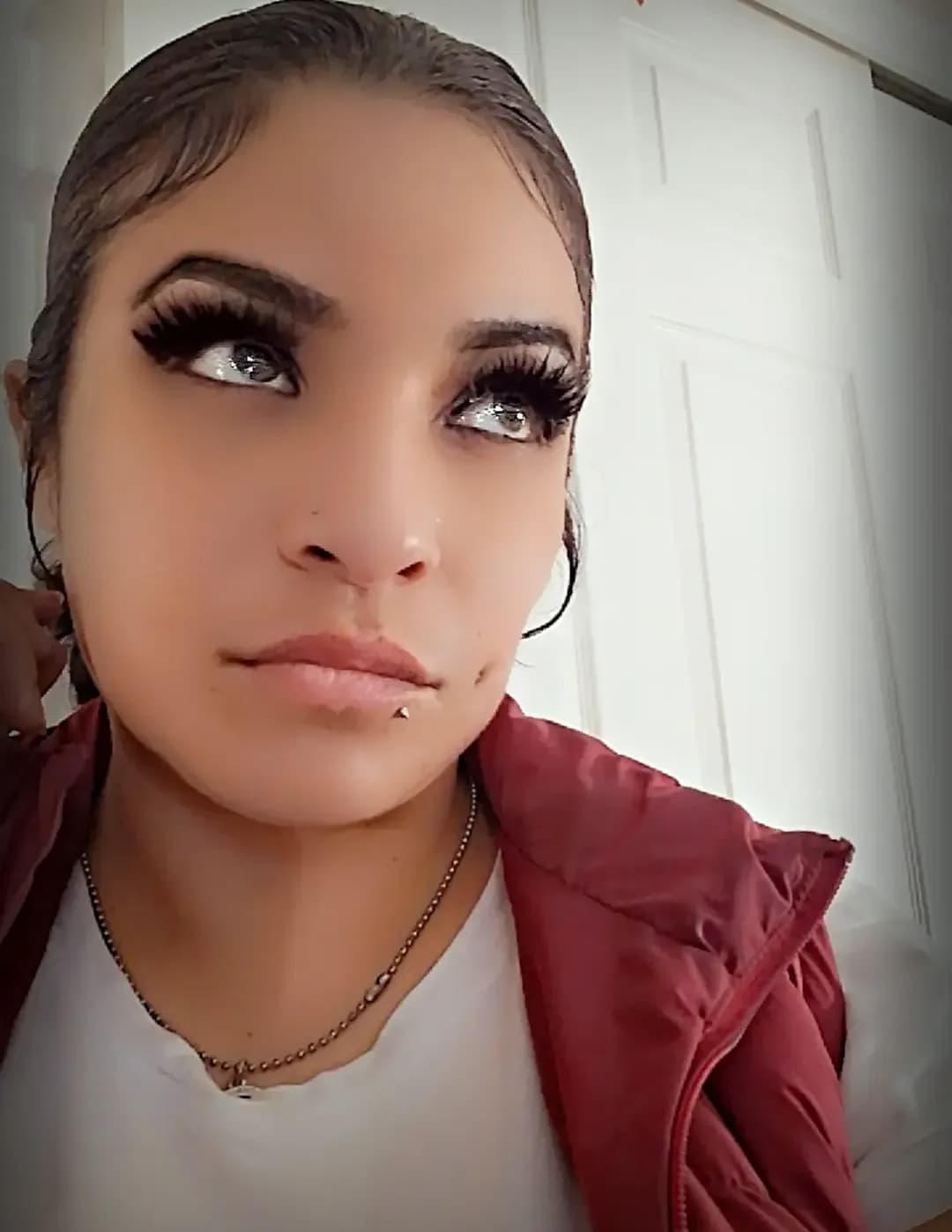 Mercedes Marie Azua image