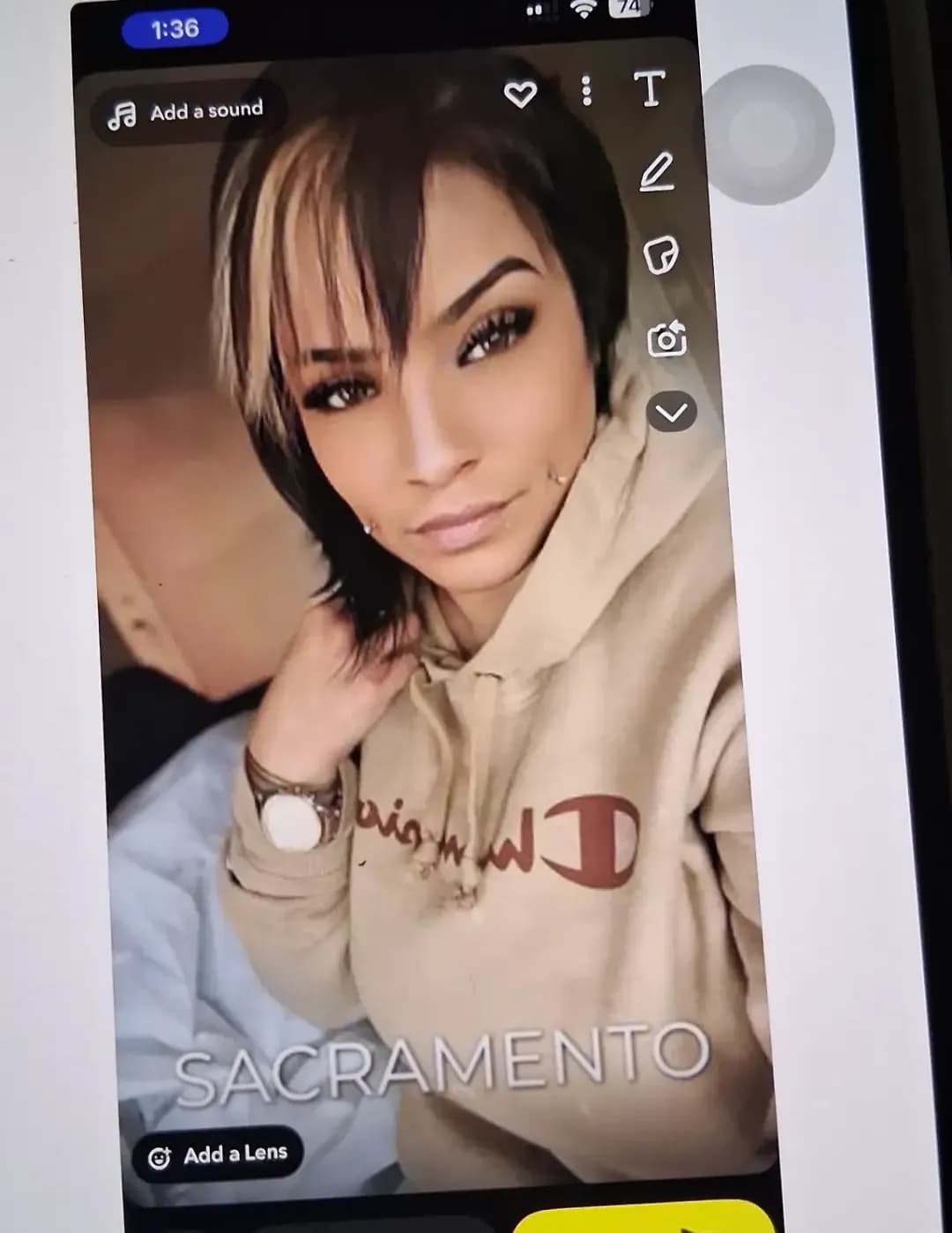 Mercedes Marie Azua image
