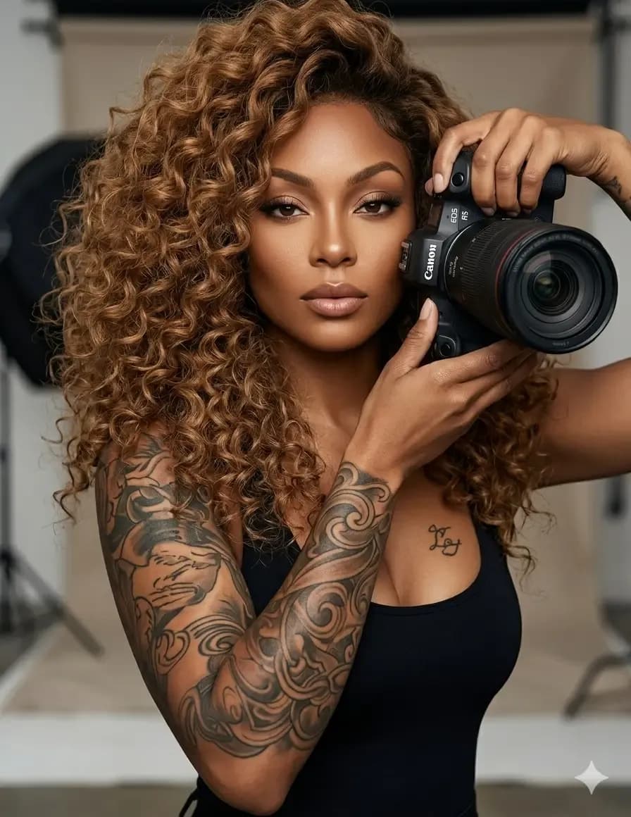 Dayanira Keyes image