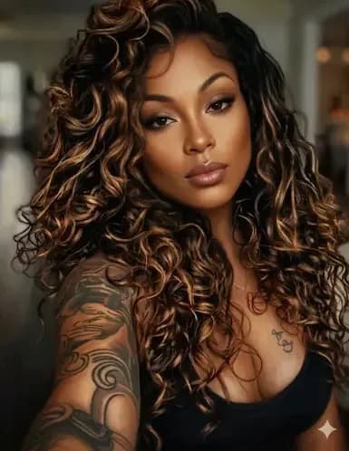 Dayanira Keyes image