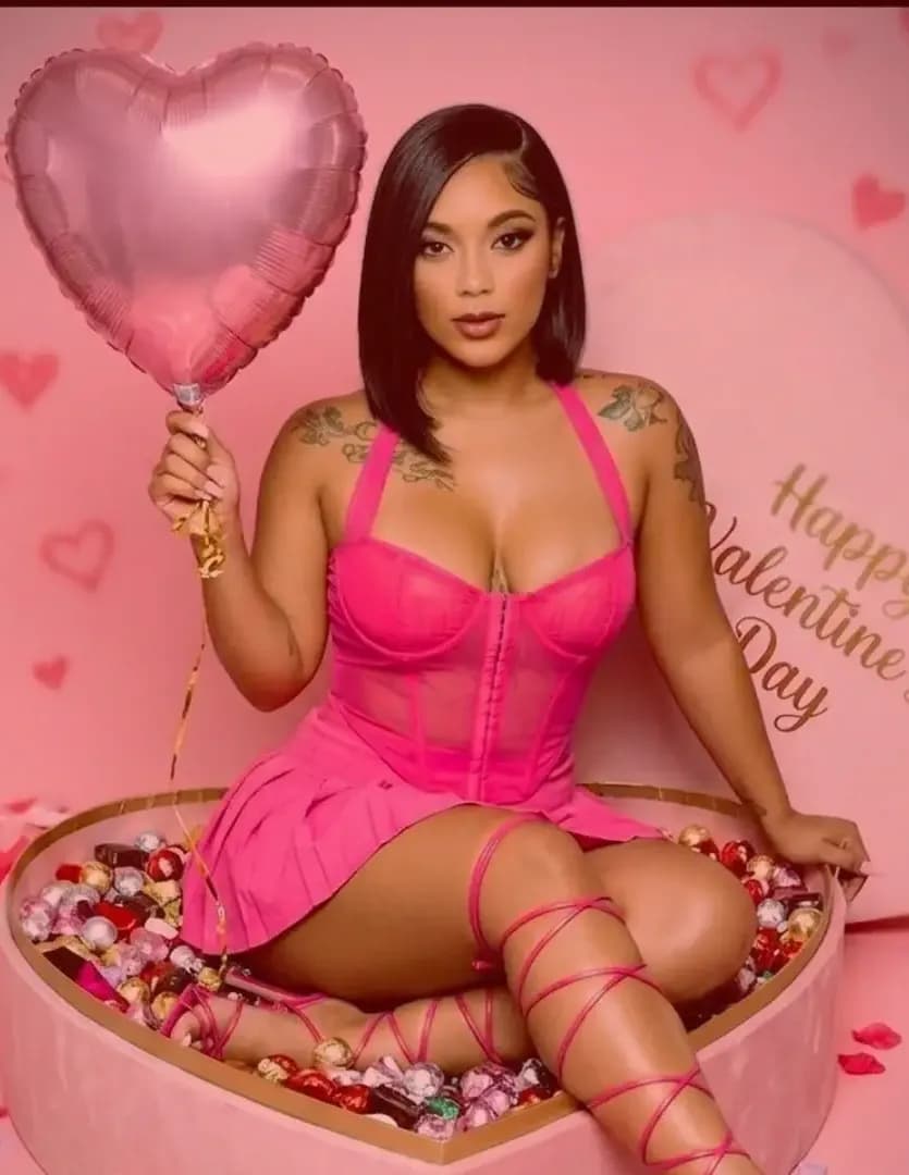 Dayanira Keyes image