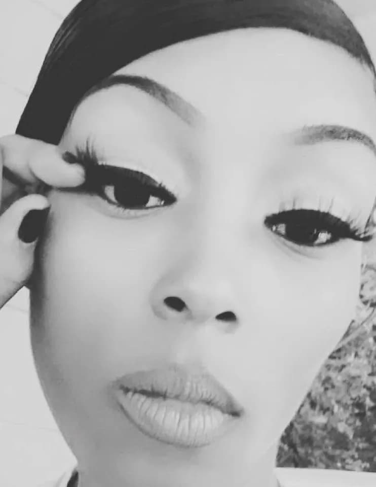 Rodeesha Thompson image