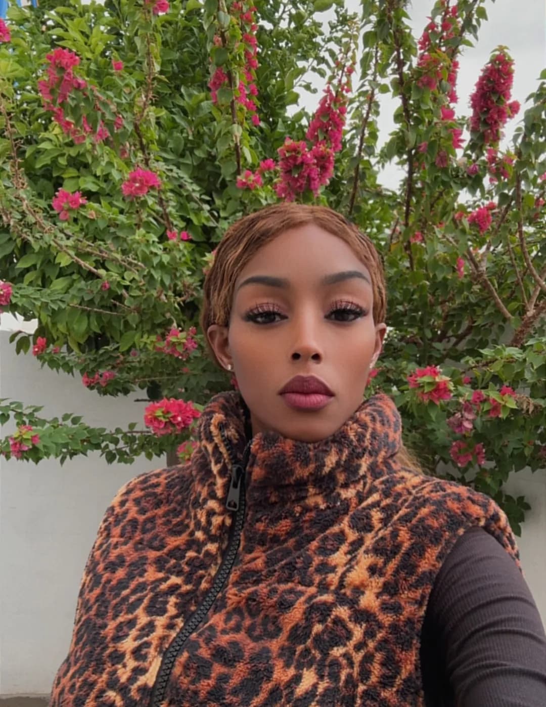 Rodeesha Thompson image