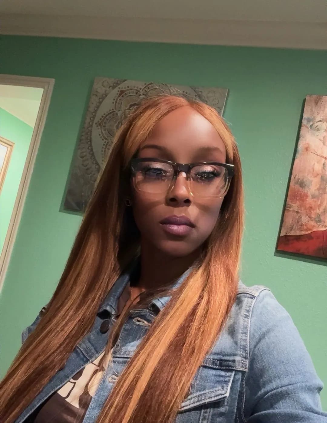 Rodeesha Thompson image
