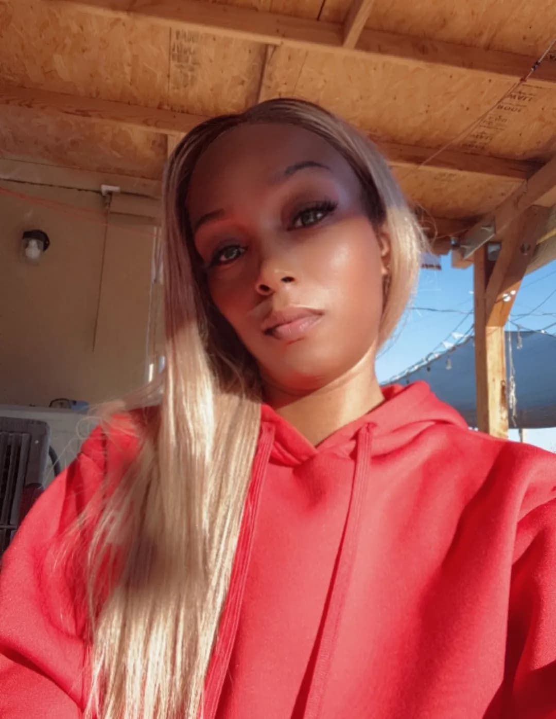 Rodeesha Thompson image
