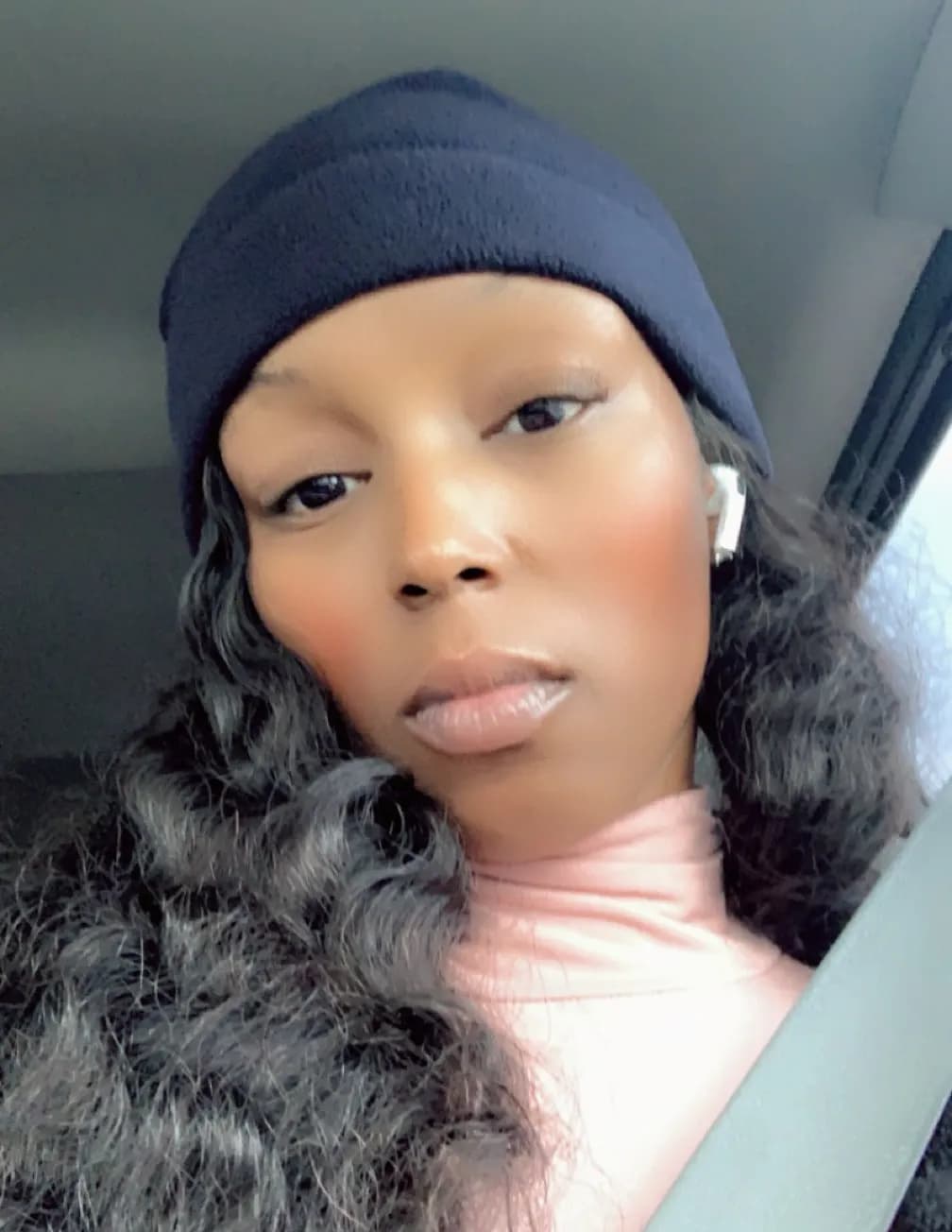 Rodeesha Thompson image