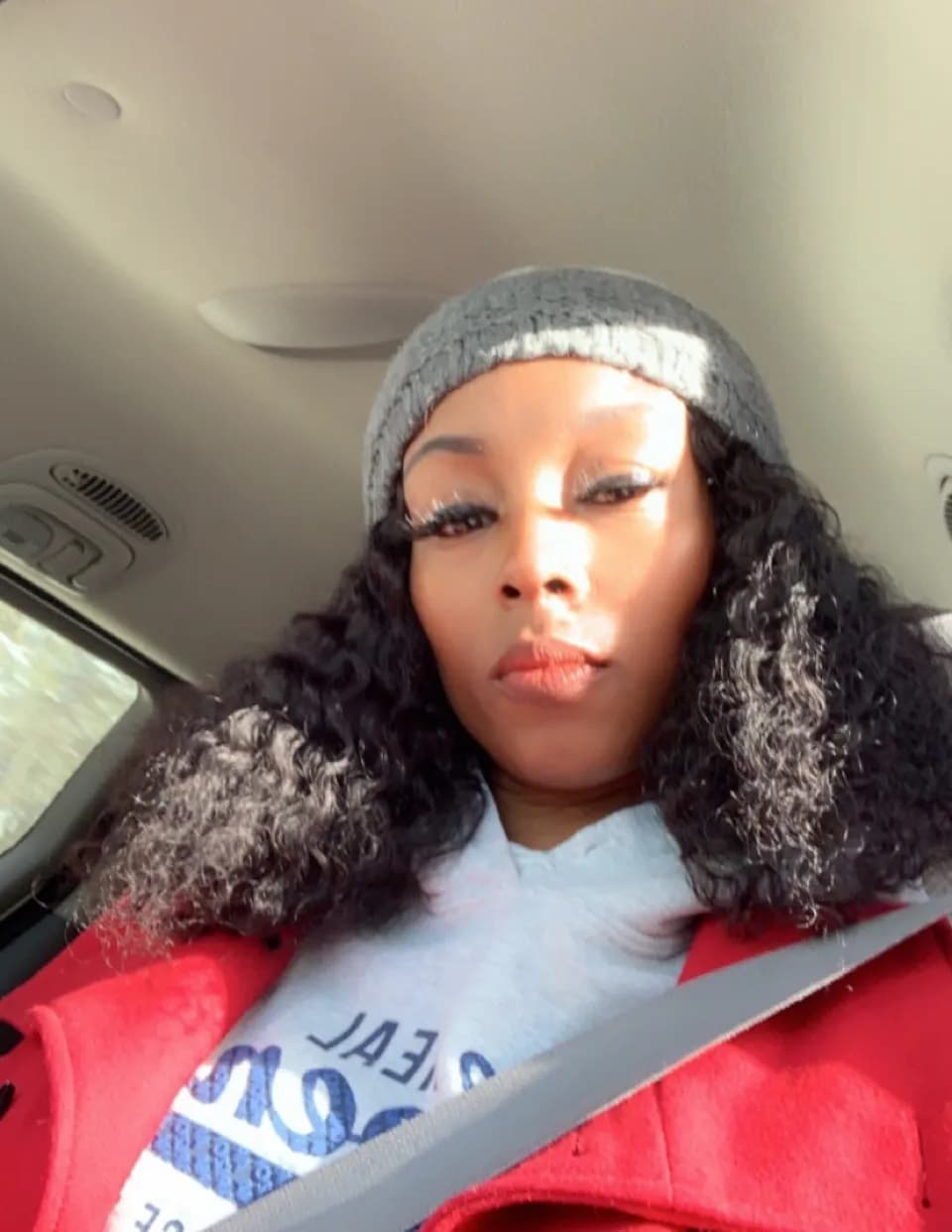 Rodeesha Thompson image