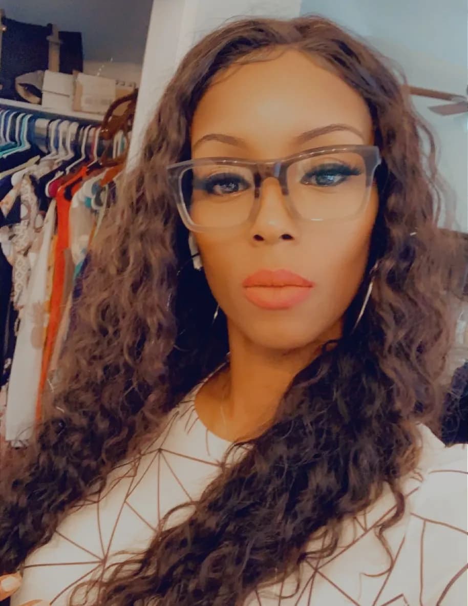 Rodeesha Thompson image